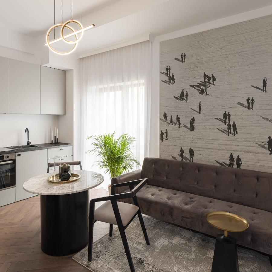 Evo Residence Panoramic Клуж-Напока Екстер'єр фото